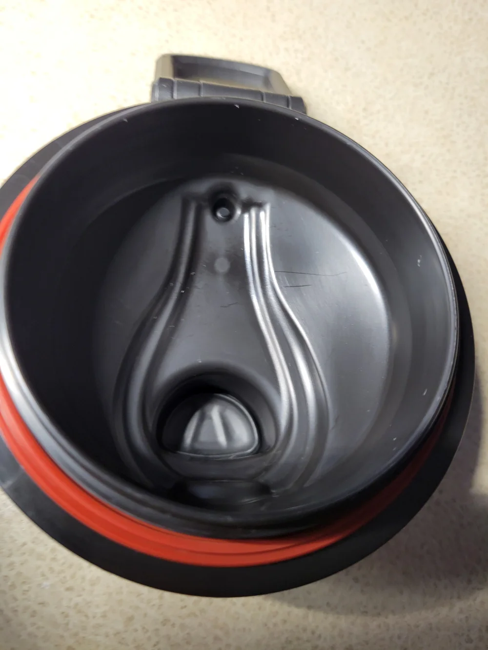 Vitamix 20-ounce Classic Travel Cup Replacement